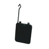 Benz E-Class W211 E320 E350 E550 E500 E55 AMG Rear Bumper Tow Hook Cover (2003-2009)
