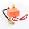RV Truck Boat ATV 12V 240A Remote Battery Disconnect Switch
