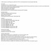 Honda CBR 250 / 400 / 900RR / 1000 Fuel Relay