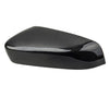 Ford Mustang Carbon Fiber Side Door Mirror Cover (2009-2013)