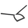 Harley Honda Yamaha Suzuki Motorcycle 7/8" Z Bar Drag Handlebars