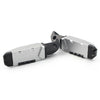 Yamaha FZ1 YZF R3 CNC Rear Passenger Footrests Pegs (2006-2020)