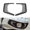 Indian Challenger Fairing Mesh Vent Screen Accent Grills (2020-2023)