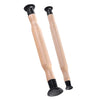 Cars Double Ended Grip Valve Grinding Tool with Suction Cups