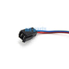 Honda XR125L Ignition Switch & Fuel Gas Cap Set (2003-2008)
