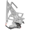 Toyota Kluger LH Front Electric Window Regulator + Motor (2007–2010)