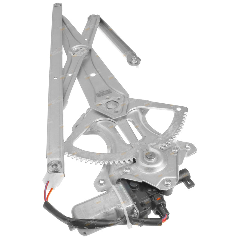 Toyota Kluger LH Front Electric Window Regulator + Motor (2007–2010)