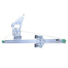 Mercedes Sprinter W906 Front Right Window Regulator W/o Motor (2006–2018)