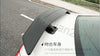 Honda Accord Sedan 2018-2021 Raw Unpainted Factory Style Spoiler Wing