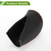 Toyota Highlander Black Carbon Fiber Gear Shift Knob Cover (2008-2013)