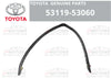 TOYOTA Lexus Radiator Grille Protecto