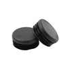 Kawasaki Z650 Ninja650 Motorcycle Frame Hole Cover Caps (2017-2022)
