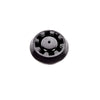 Toyota 10 x Car Door Locking Hole Plug Cover Button Retainer