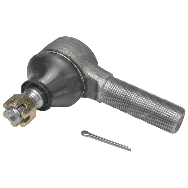 Toyota Dyna BU20BU32BU36BU60BU62BU81 LH Front Outer Tie Rod End (1979–1995)