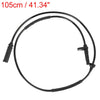 BMW X6 Rear Left or Right ABS Wheel Speed Sensor (2008-2017)