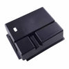 Hyundai Tucson Center Console Armrest Storage Box Tray (2021-2022)