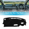 Mazda CX-3 2015-2023 Dashboard Cover Non-Slip Dash Mat