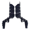 Honda Accord, Acura TSX Front Bumper Spacer Bracket Set (2004-2008)