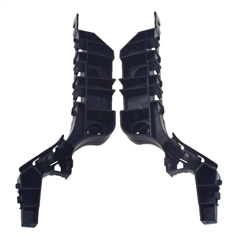 Honda Accord, Acura TSX Front Bumper Spacer Bracket Set (2004-2008)
