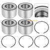 Can Am Outlander Maverick Commander Defender Front & Rear Wheel Bearing