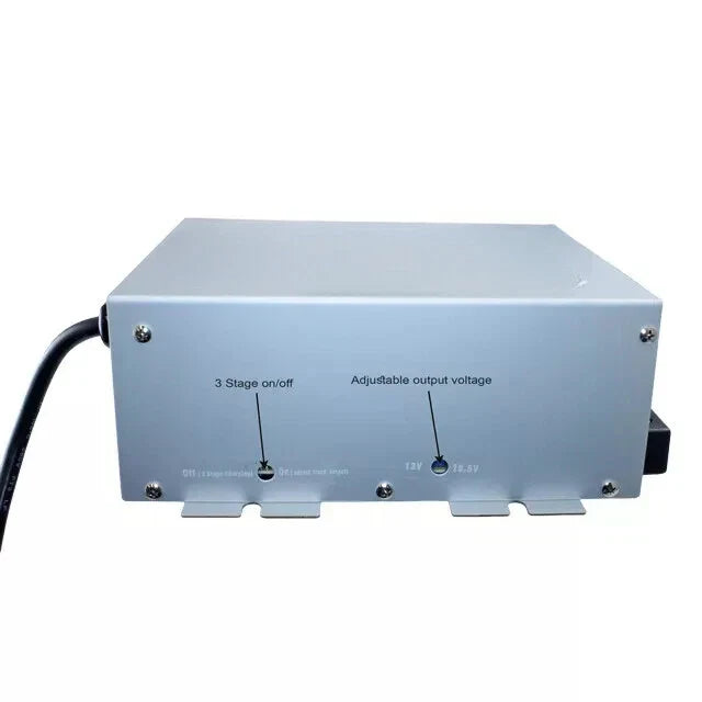 PowerMax RV PM3-55 Converter Battery Charger (1999–2008)