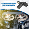 BMW 540i Crankshaft Position Sensor (1997-2003)
