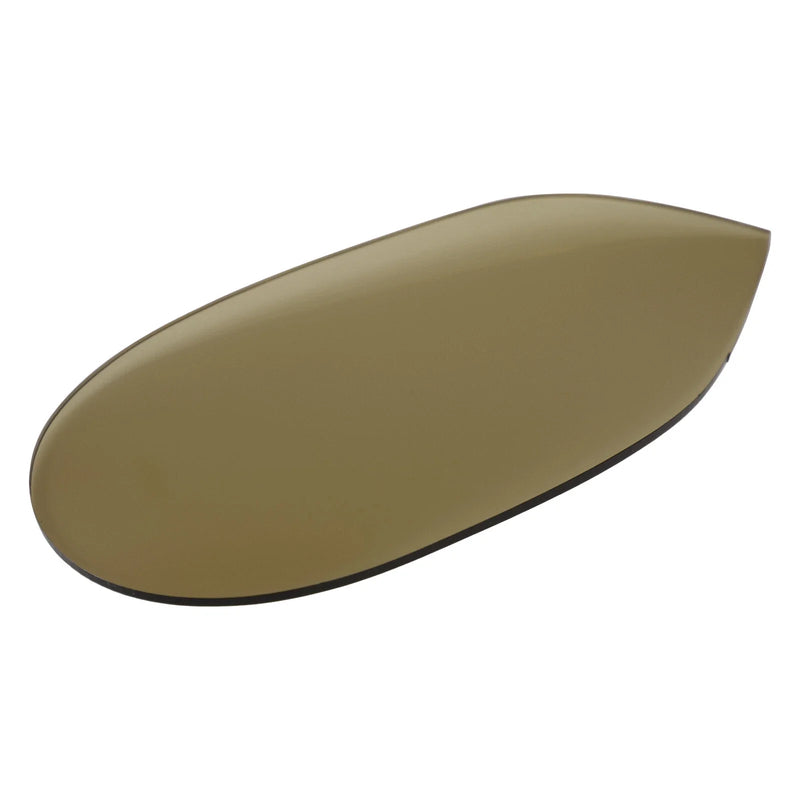 BMW S1000RR Headlight Glass Cover Smoke (2015-2018)