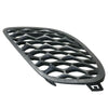 2015-2016 Dodge Charger Front L&R Fog Light Grille (2015-2016)