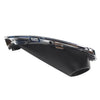 Jeep Grand Cherokee Right Fog Light Cover Bezel Chrome Trim (2017-2021)
