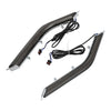 Honda Goldwing GL 1800 Tour LED Radiator Grill Light Panels (2018-Up)