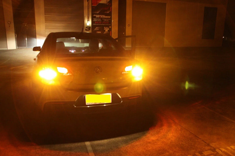 Holden HSV Maloo LED Indicator Light Combo (2015-2020)