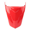 Suzuki SV650 (2017-2022) RED Rear Seat Cover Cowl