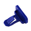 Toyota 4Runner, Camry, RAV4 20 x Blue Fender Flare Retainer Clips