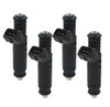 Ford Falcon EA EL AU BA BF XR6 Turbo 8 x 60lb 650cc Injectors
