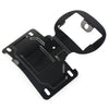 Harley Touring Motorcycle License Plate Relocation Kit (2009-2023)