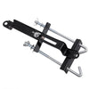 Storage - Metal Box Stand for Universal Use Car Battery Holder
