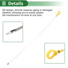 Dodge Challenger 5.7L Hemi Engine Oil Dipstick (2009-2017)