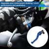 YAMAHA YZF-R25 1 pair Short Brake Clutch Levers (2014–2015)
