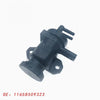 BMW X5 xDrive35d E70 Turbo Boost Solenoid Pressure Converter (2009–2013)