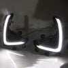Toyota Yaris Hatchback GR Sport DRL/Fog Lights (2020–2024)