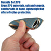Mazda 3 TPU 4 Button Key Fob Cover (2014)