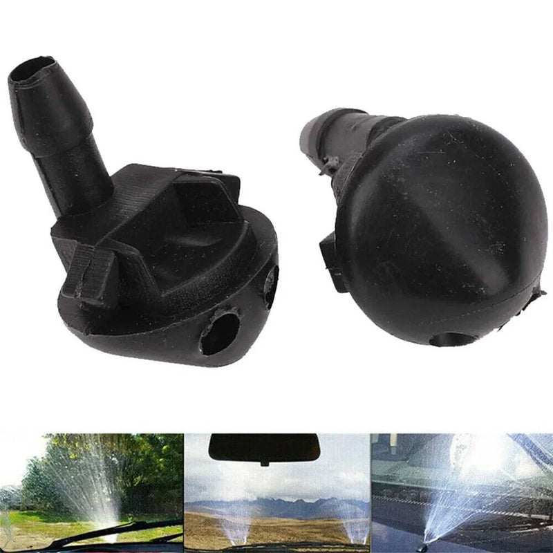 Pontiac GTO Windshield Washer Nozzle Jet Sprayer (2004-2006)