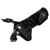 Mazda3 Front Bumper Retainer Left (2019-2021)