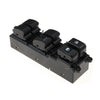 Isuzu D-Max, MUX, Holden Colorado Master Window Switch (2012-2019)