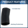 Land Rover FreeLander II 2.2 TD4 Engine Air Intake Hose (2006-2014)