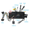 BMW X3 12.3" Android 13 Stereo Radio GPS Navi Head Unit (2003-2012)