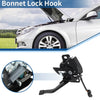 Honda Pilot Hood Latch Assembly (2009-2015)