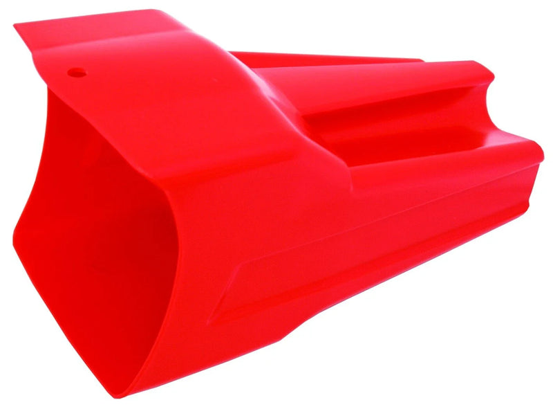 Large Plastic Boat Bailer 2L Capacity - Orange