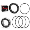 Honda Rancher Rear Left Axle Wheel Bearing Seal (2004–2007)