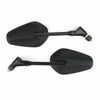 Quad Motorcycle ATV Buggy Moped Scooter Rear View Mirror M10